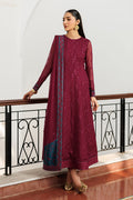 Zarif | Nourah Formals | MAHAL - by Libasekhas UK - Registered Vendor of : Zarif - 100% Original Designer Dress