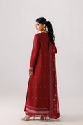 Emaan Adeel | Beyond Basics Eid Pret 26 | POISE - by Libasekhas UK - Registered Vendor of : Emaan Adeel - 100% Original Designer Dress
