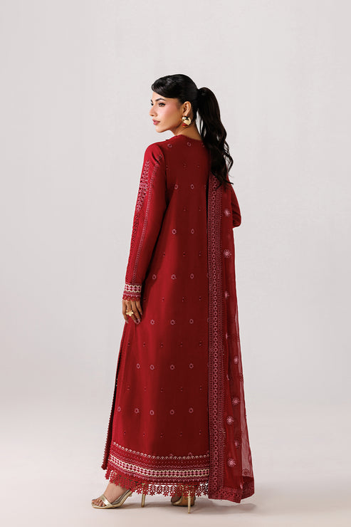 Emaan Adeel | Beyond Basics Eid Pret 26 | POISE - by Libasekhas UK - Registered Vendor of : Emaan Adeel - 100% Original Designer Dress
