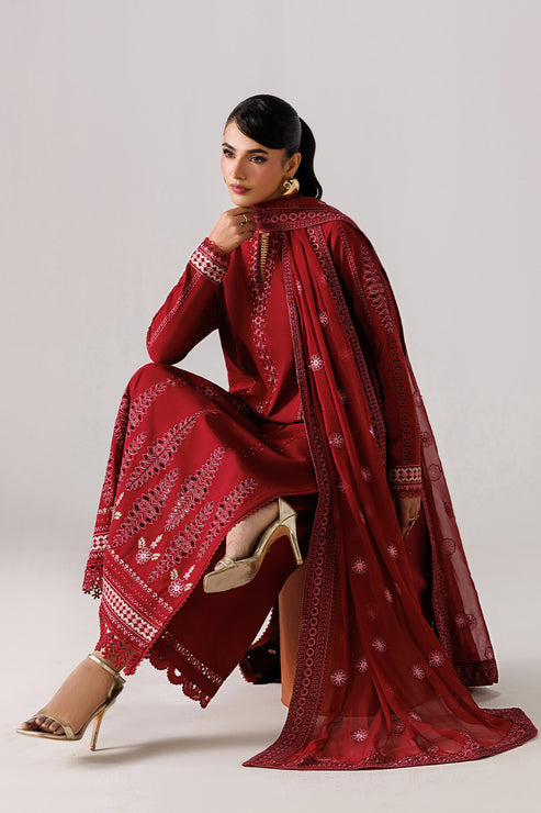 Emaan Adeel | Beyond Basics Eid Pret 26 | POISE - by Libasekhas UK - Registered Vendor of : Emaan Adeel - 100% Original Designer Dress