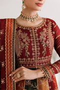 Alizeh | La Ruhe Formals | AF-CH-2263-Crystal - by Libasekhas UK - Registered Vendor of : Alizeh - 100% Original Designer Dress