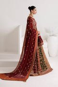 Alizeh | La Ruhe Formals | AF-CH-2263-Crystal - by Libasekhas UK - Registered Vendor of : Alizeh - 100% Original Designer Dress