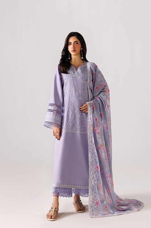 Emaan Adeel | Beyond Basics Eid Pret 26 | QUIET LUXE - by Libasekhas UK - Registered Vendor of : Emaan Adeel - 100% Original Designer Dress