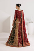 Alizeh | La Ruhe Formals | AF-CH-2263-Crystal - by Libasekhas UK - Registered Vendor of : Alizeh - 100% Original Designer Dress