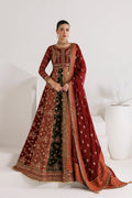 Alizeh | La Ruhe Formals | AF-CH-2263-Crystal - by Libasekhas UK - Registered Vendor of : Alizeh - 100% Original Designer Dress