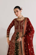 Alizeh | La Ruhe Formals | AF-CH-2263-Crystal - by Libasekhas UK - Registered Vendor of : Alizeh - 100% Original Designer Dress