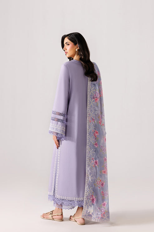 Emaan Adeel | Beyond Basics Eid Pret 26 | QUIET LUXE - by Libasekhas UK - Registered Vendor of : Emaan Adeel - 100% Original Designer Dress
