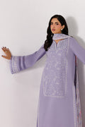 Emaan Adeel | Beyond Basics Eid Pret 26 | QUIET LUXE - by Libasekhas UK - Registered Vendor of : Emaan Adeel - 100% Original Designer Dress