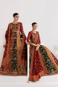 Alizeh | La Ruhe Formals | AF-CH-2263-Crystal - by Libasekhas UK - Registered Vendor of : Alizeh - 100% Original Designer Dress