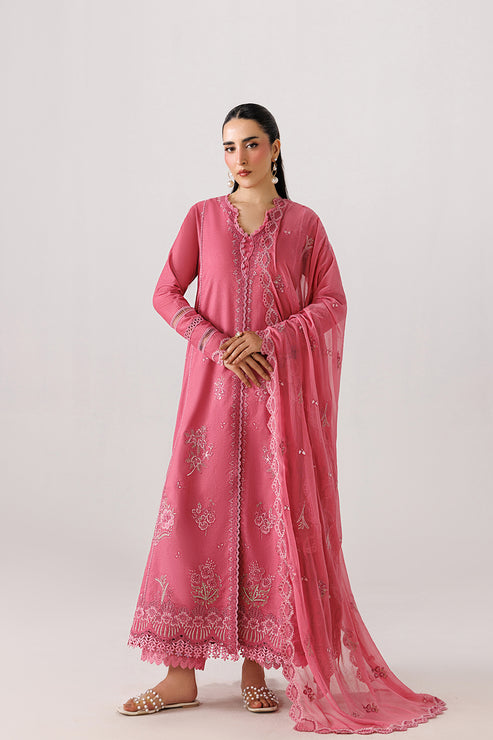 Emaan Adeel | Beyond Basics Eid Pret 26 | INES - by Libasekhas UK - Registered Vendor of : Emaan Adeel - 100% Original Designer Dress