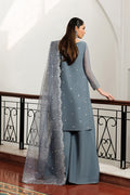 Zarif | Nourah Formals | ZARMINA - by Libasekhas UK - Registered Vendor of : Zarif - 100% Original Designer Dress
