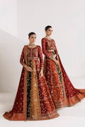 Alizeh | La Ruhe Formals | AF-CH-2263-Crystal - by Libasekhas UK - Registered Vendor of : Alizeh - 100% Original Designer Dress