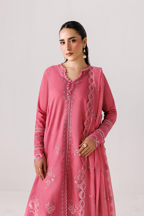 Emaan Adeel | Beyond Basics Eid Pret 26 | INES - by Libasekhas UK - Registered Vendor of : Emaan Adeel - 100% Original Designer Dress