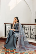 Zarif | Nourah Formals | ZARMINA - by Libasekhas UK - Registered Vendor of : Zarif - 100% Original Designer Dress
