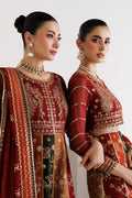 Alizeh | La Ruhe Formals | AF-CH-2263-Crystal - by Libasekhas UK - Registered Vendor of : Alizeh - 100% Original Designer Dress