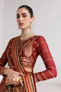 Alizeh | La Ruhe Formals | AF-CH-2263-Crystal - by Libasekhas UK - Registered Vendor of : Alizeh - 100% Original Designer Dress