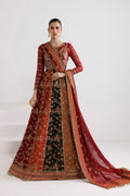 Alizeh | La Ruhe Formals | AF-CH-2263-Crystal - by Libasekhas UK - Registered Vendor of : Alizeh - 100% Original Designer Dress