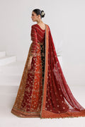 Alizeh | La Ruhe Formals | AF-CH-2263-Crystal - by Libasekhas UK - Registered Vendor of : Alizeh - 100% Original Designer Dress
