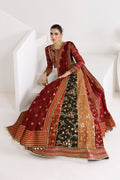 Alizeh | La Ruhe Formals | AF-CH-2263-Crystal - by Libasekhas UK - Registered Vendor of : Alizeh - 100% Original Designer Dress