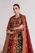 Alizeh | La Ruhe Formals | AF-CH-2263-Crystal - by Libasekhas UK - Registered Vendor of : Alizeh - 100% Original Designer Dress