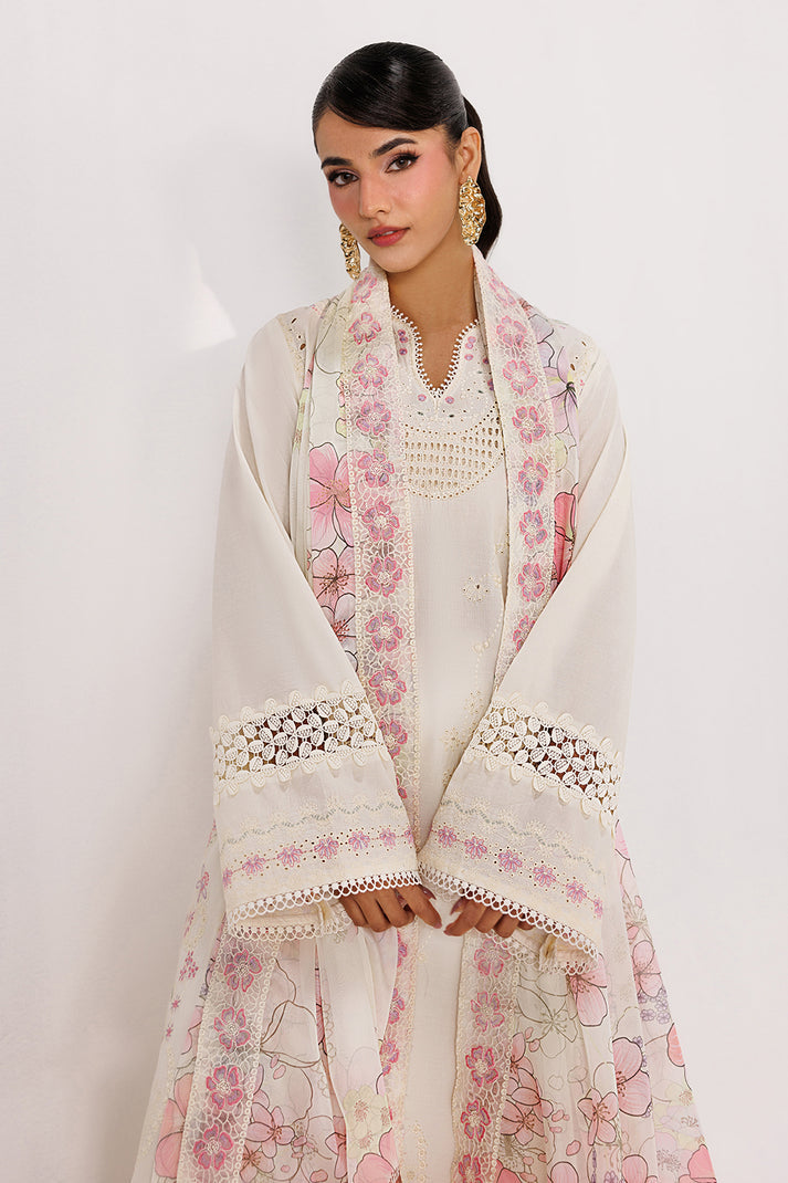 Emaan Adeel | Beyond Basics Eid Pret 26 | MINIMALISM - by Libasekhas UK - Registered Vendor of : Emaan Adeel - 100% Original Designer Dress