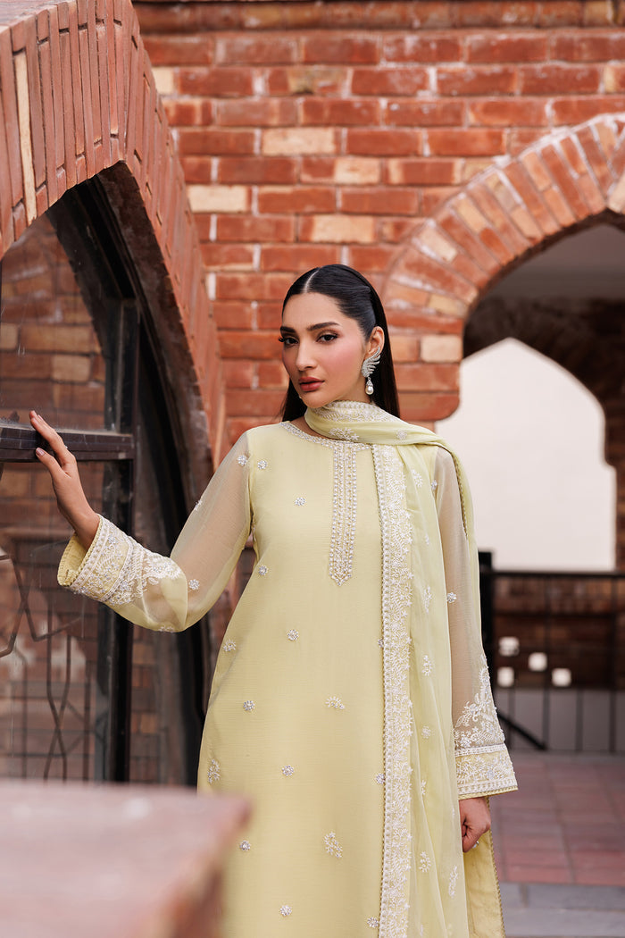 Zarif | Nourah Formals | ZARD - by Libasekhas UK - Registered Vendor of : Zarif - 100% Original Designer Dress