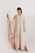 Emaan Adeel | Beyond Basics Eid Pret 26 | MINIMALISM - by Libasekhas UK - Registered Vendor of : Emaan Adeel - 100% Original Designer Dress