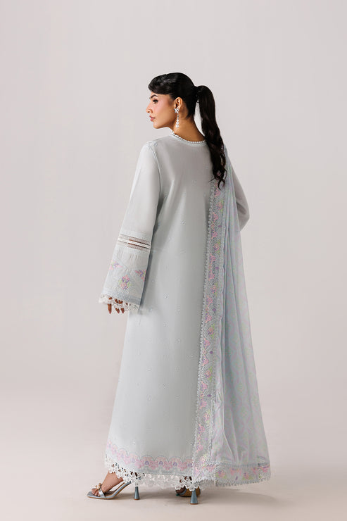 Emaan Adeel | Beyond Basics Eid Pret 26 | CORELLE - by Libasekhas UK - Registered Vendor of : Emaan Adeel - 100% Original Designer Dress