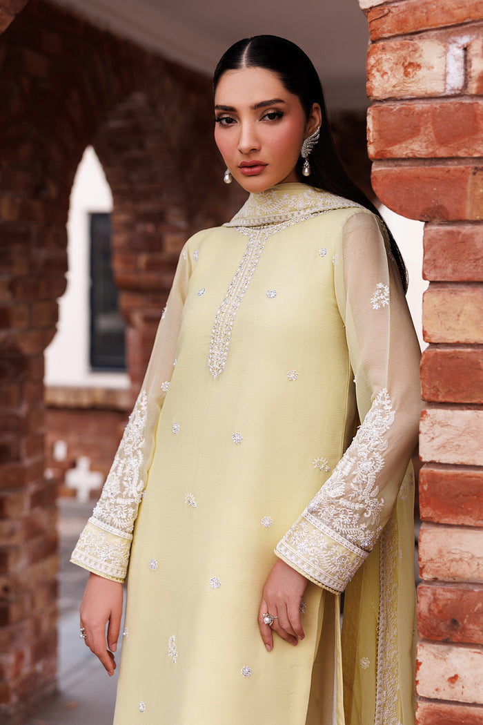 Zarif | Nourah Formals | ZARD - by Libasekhas UK - Registered Vendor of : Zarif - 100% Original Designer Dress