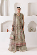 Alizeh | La Ruhe Formals | AF-CH-2268-Grace - by Libasekhas UK - Registered Vendor of : Alizeh - 100% Original Designer Dress