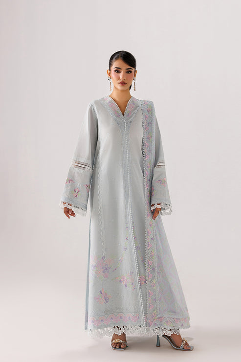 Emaan Adeel | Beyond Basics Eid Pret 26 | CORELLE - by Libasekhas UK - Registered Vendor of : Emaan Adeel - 100% Original Designer Dress