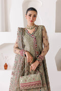 Alizeh | La Ruhe Formals | AF-CH-2268-Grace - by Libasekhas UK - Registered Vendor of : Alizeh - 100% Original Designer Dress
