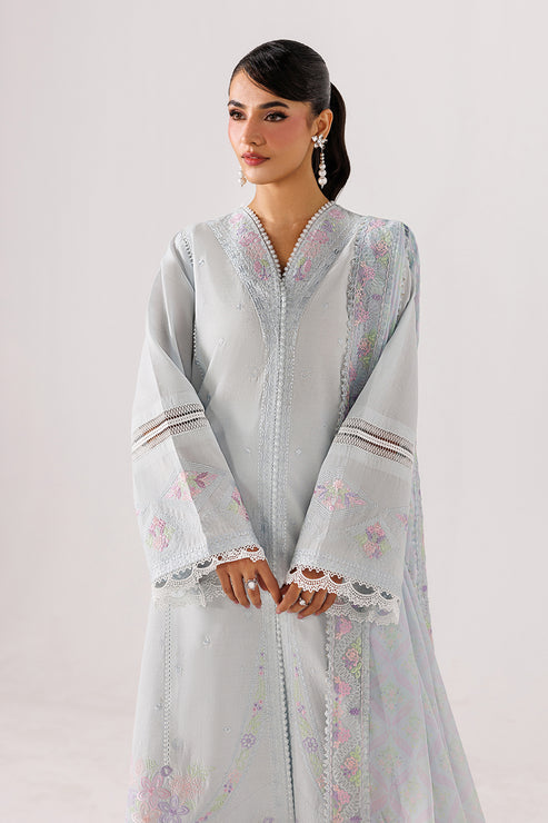 Emaan Adeel | Beyond Basics Eid Pret 26 | CORELLE - by Libasekhas UK - Registered Vendor of : Emaan Adeel - 100% Original Designer Dress
