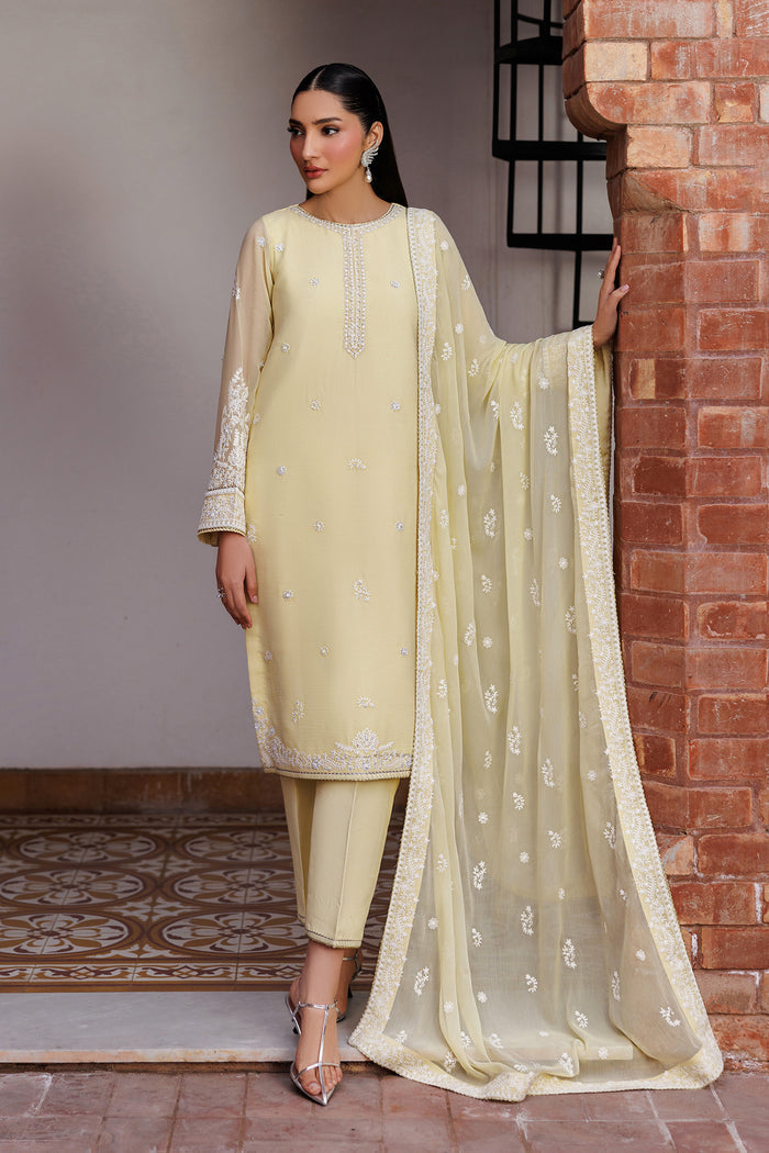 Zarif | Nourah Formals | ZARD - by Libasekhas UK - Registered Vendor of : Zarif - 100% Original Designer Dress