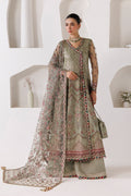 Alizeh | La Ruhe Formals | AF-CH-2268-Grace - by Libasekhas UK - Registered Vendor of : Alizeh - 100% Original Designer Dress