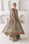 Alizeh | La Ruhe Formals | AF-CH-2268-Grace - by Libasekhas UK - Registered Vendor of : Alizeh - 100% Original Designer Dress