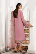 Zarif | Nourah Formals | SHAYRA - by Libasekhas UK - Registered Vendor of : Zarif - 100% Original Designer Dress