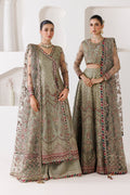 Alizeh | La Ruhe Formals | AF-CH-2268-Grace - by Libasekhas UK - Registered Vendor of : Alizeh - 100% Original Designer Dress