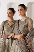 Alizeh | La Ruhe Formals | AF-CH-2268-Grace - by Libasekhas UK - Registered Vendor of : Alizeh - 100% Original Designer Dress