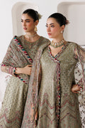Alizeh | La Ruhe Formals | AF-CH-2268-Grace - by Libasekhas UK - Registered Vendor of : Alizeh - 100% Original Designer Dress