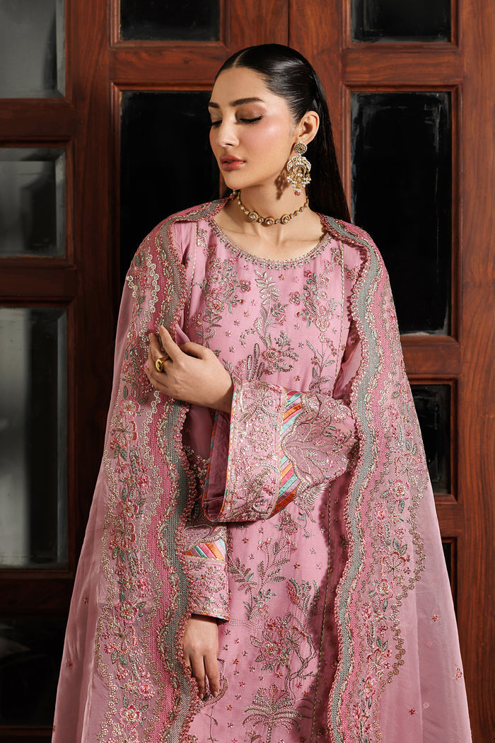 Zarif | Nourah Formals | SHAYRA - by Libasekhas UK - Registered Vendor of : Zarif - 100% Original Designer Dress