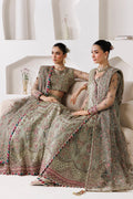 Alizeh | La Ruhe Formals | AF-CH-2268-Grace - by Libasekhas UK - Registered Vendor of : Alizeh - 100% Original Designer Dress