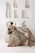 Alizeh | La Ruhe Formals | AF-CH-2268-Grace - by Libasekhas UK - Registered Vendor of : Alizeh - 100% Original Designer Dress