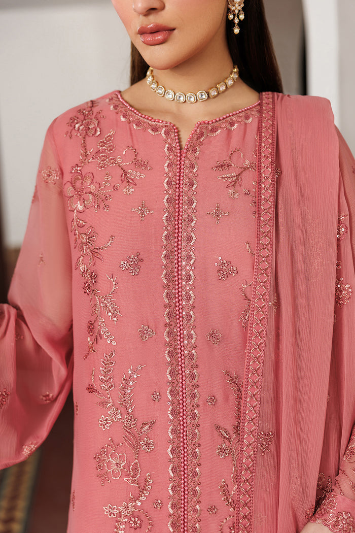 Zarif | Nourah Formals | ANGORA - by Libasekhas UK - Registered Vendor of : Zarif - 100% Original Designer Dress