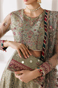 Alizeh | La Ruhe Formals | AF-CH-2268-Grace - by Libasekhas UK - Registered Vendor of : Alizeh - 100% Original Designer Dress