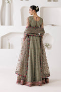 Alizeh | La Ruhe Formals | AF-CH-2268-Grace - by Libasekhas UK - Registered Vendor of : Alizeh - 100% Original Designer Dress