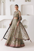 Alizeh | La Ruhe Formals | AF-CH-2268-Grace - by Libasekhas UK - Registered Vendor of : Alizeh - 100% Original Designer Dress