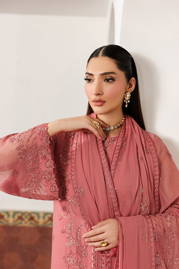 Zarif | Nourah Formals | ANGORA - by Libasekhas UK - Registered Vendor of : Zarif - 100% Original Designer Dress