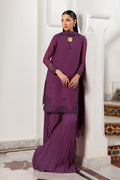Zarif | Nourah Formals | WADHAI - by Libasekhas UK - Registered Vendor of : Zarif - 100% Original Designer Dress