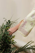 Zarif | Amani Eid Lawn 26 | ZL-RTW-26 DAAHR - by Libasekhas UK - Registered Vendor of : Zarif - 100% Original Designer Dress